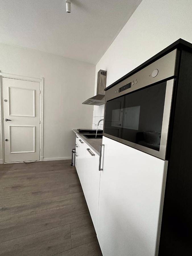 Geheel appartement, One-Bedroom Apartment in Delft, Stadsgewest Haaglanden