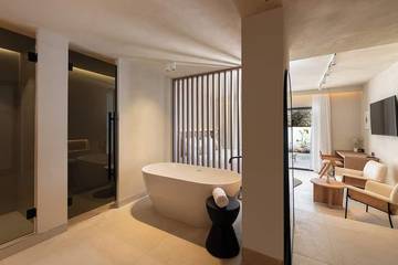 Villa for 8 People in Nueva Andalucía, Marbella, Photo 2