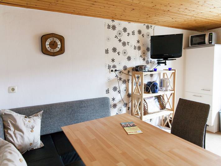 Ferienwohnung für 4 Personen, mit Garten in Cochem-Zell - 4