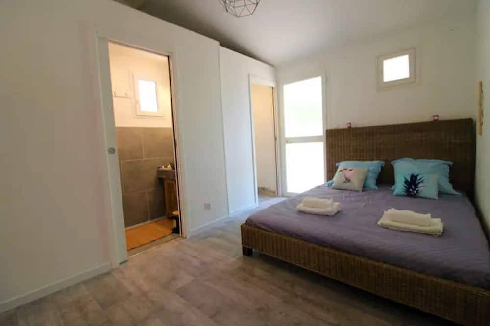 Mini Villa 2/4 Personnes, Située sur la Baie de Santa Giulia Entre mer et Maquis in Santa Giulia, Porto Vecchio