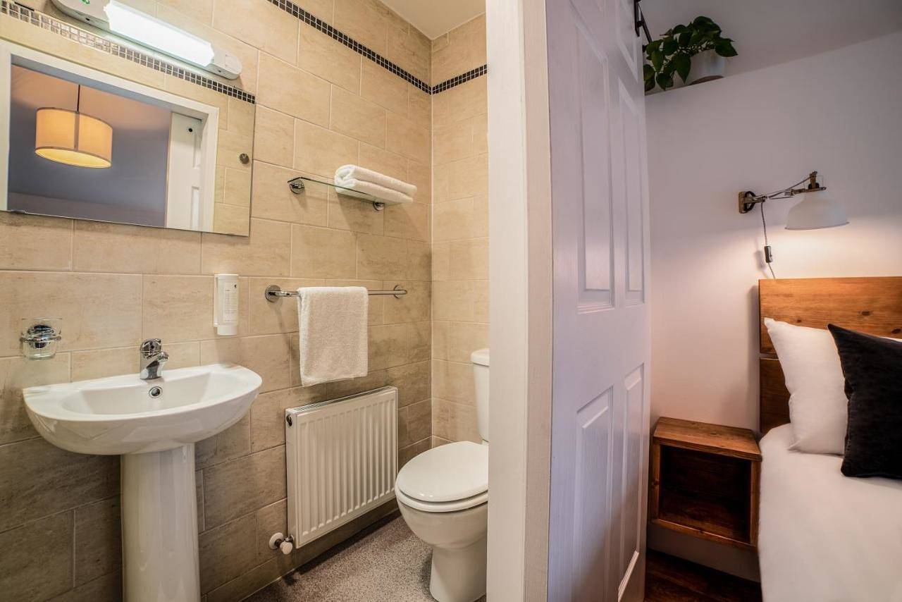 Maison d’hôte pour 2 personnes in Galway, Comté de Galway