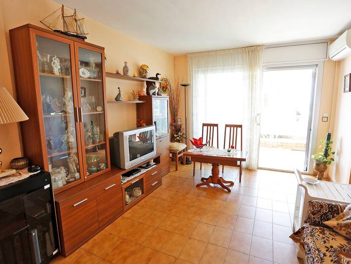 Apartamento entero, Lekeitio in Vilafortuny, Cambrils