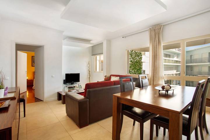 Ferienwohnung für 5 Personen, mit Garten, mit Haustier in Funchal - 4