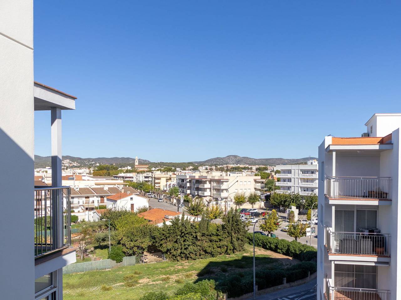 Appartement entier, Zafiro - Zafiro 805.1 in Cubelles, Garraf