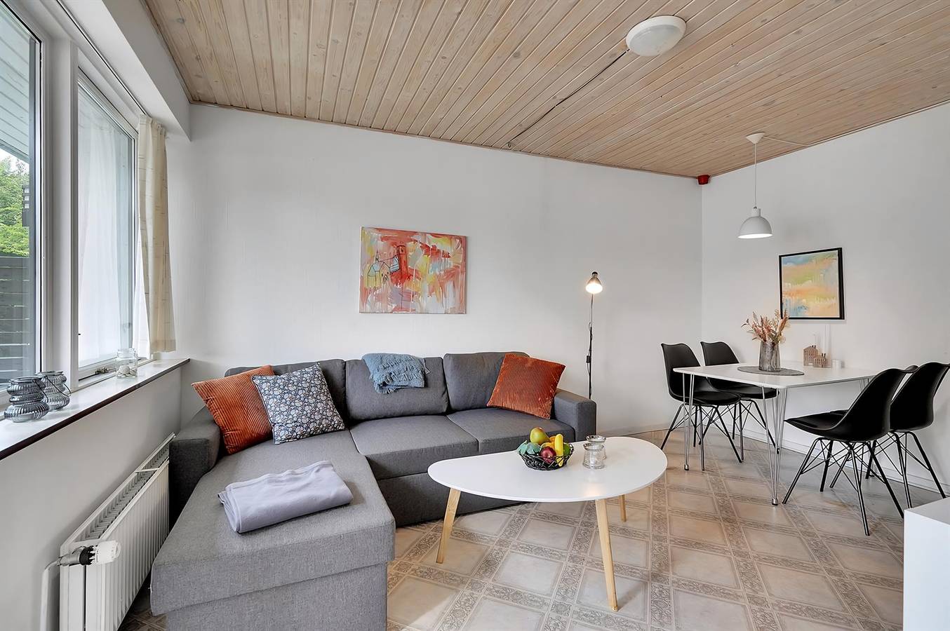 Ganze Wohnung, Apartment in Skærbæk with Wifi in Skærbæk, Tondern und Umgebung