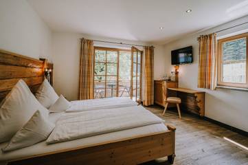 Bauernhof für 2 Personen, mit Whirlpool und Balkon sowie Garten und Pool, kinderfreundlich in Oberstdorf