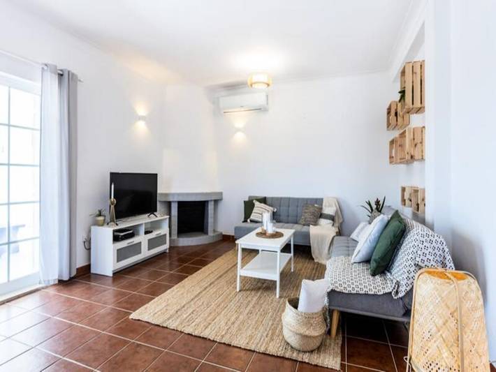 Gîte pour 7 personnes, avec jardin et piscine à Aljezur - 2