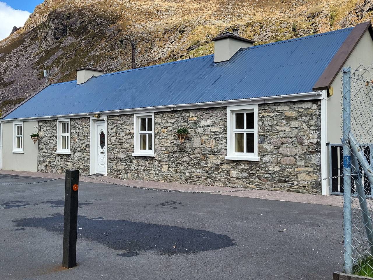 Holiday Rental for 5 People in Dunloe, Killarney National Park