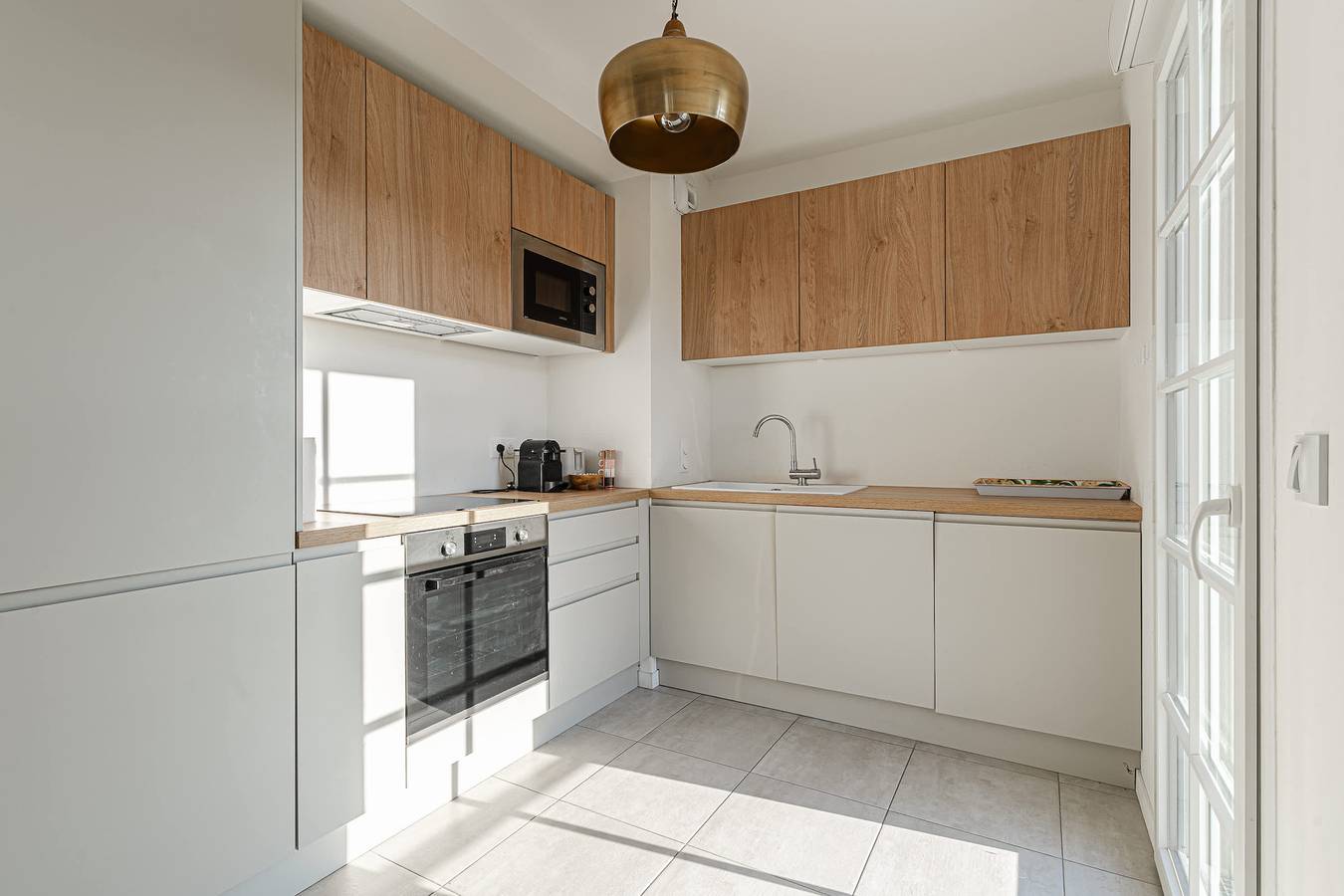 Maison de vacances pour 8 personnes avec jardin in Saint-Arnoult, Région de Lisieux