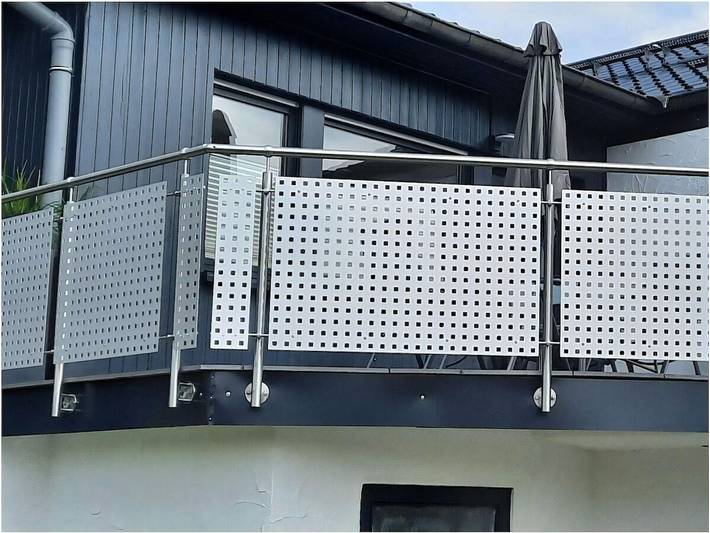 Ferienhaus für 5 Personen, mit Balkon und Garten in Simmerath - 4