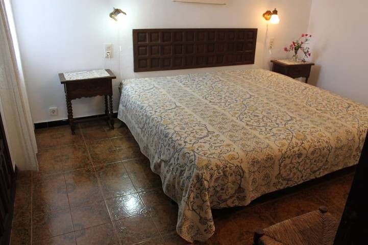 Finca für 4 Personen, mit Garten und Terrasse in Cala Mendia - 3