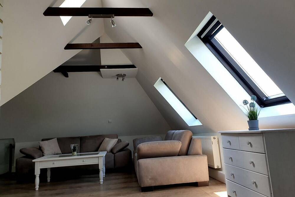 Ferienhaus für 5 Gäste mit 80m² in Königstein in Königstein, Elbsandsteingebirge