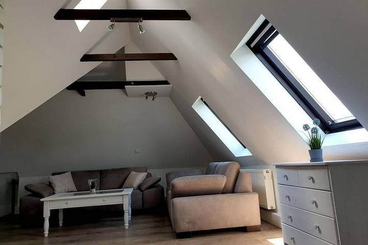 Ferienhaus für 5 Personen, mit Sauna in Festung Königstein - 2