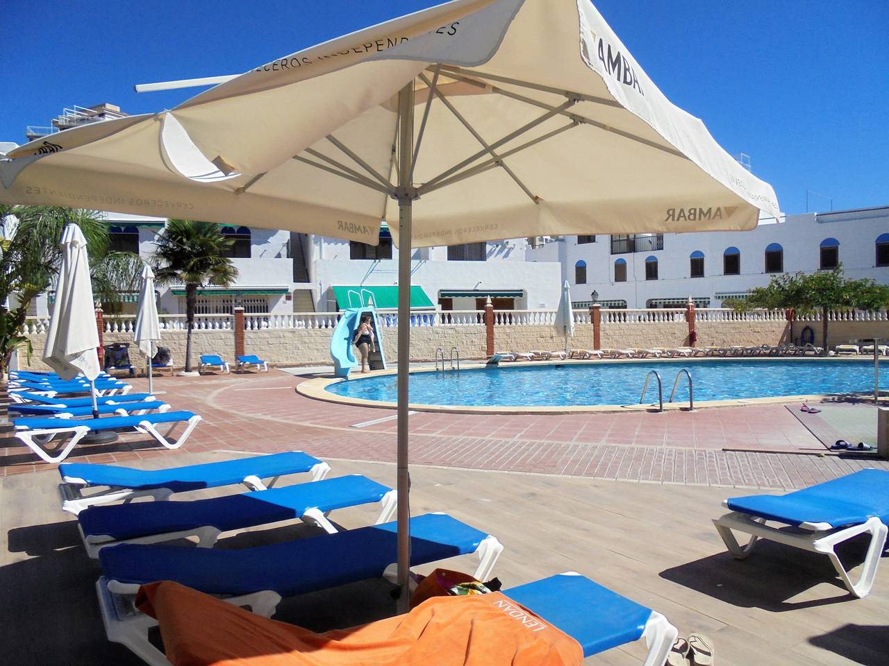Appartement entier, Peñiscola Residencial Fase Vi in Peñíscola, Costa del Azahar