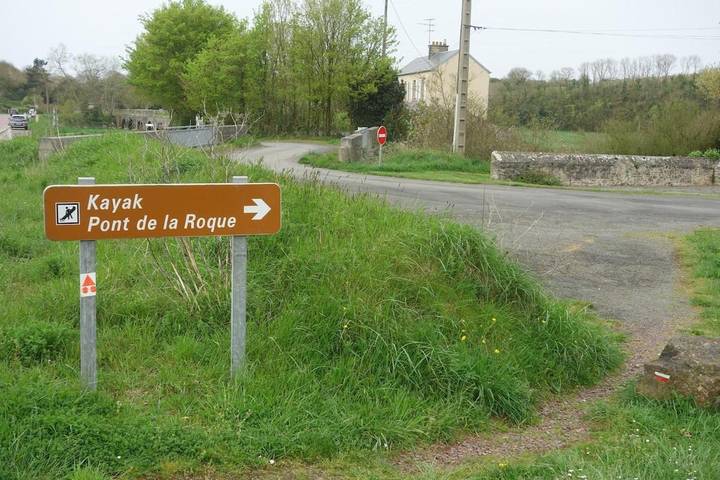 Location de vacances pour 7 personnes, avec Jardin et Vue à Heugueville-sur-Sienne - 4