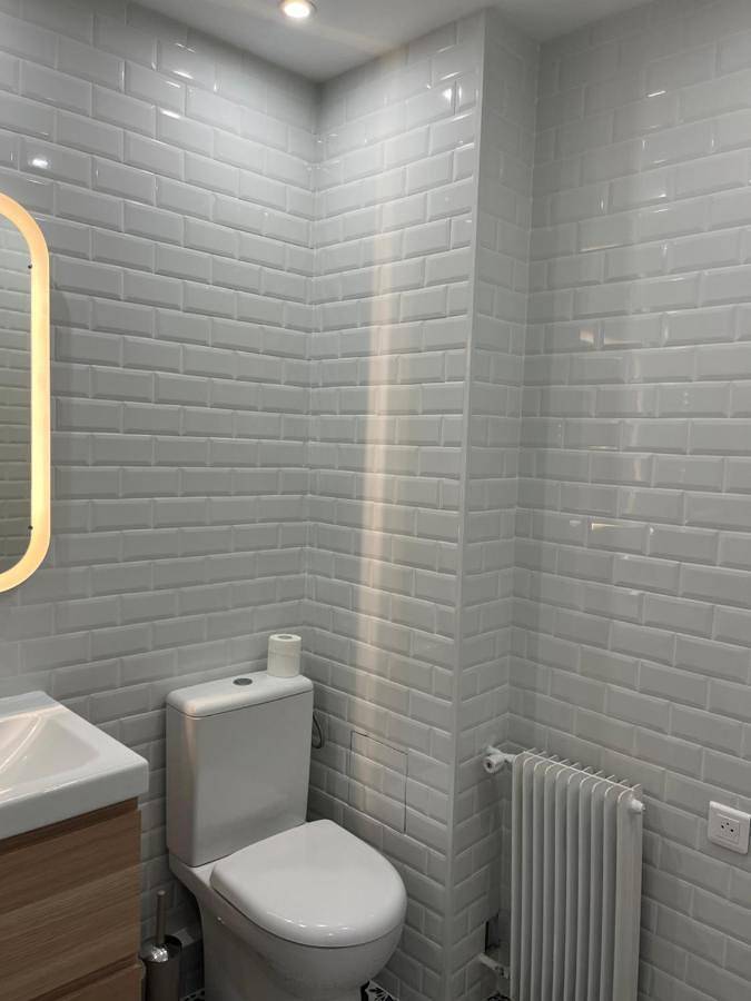 Gîte pour 2 personnes à Villennes-sur-Seine - 4