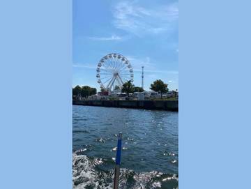 Zimmer für 2 Personen in Warnemünde Strand, Warnemünde, Bild 3