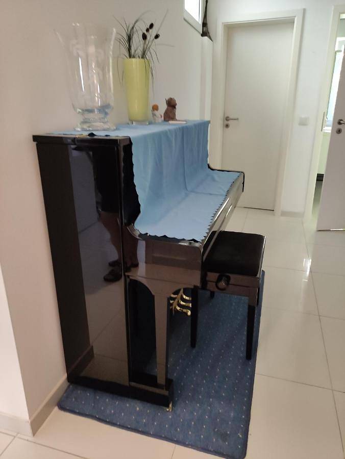 Appartement voor 4 personen in Luxemburg