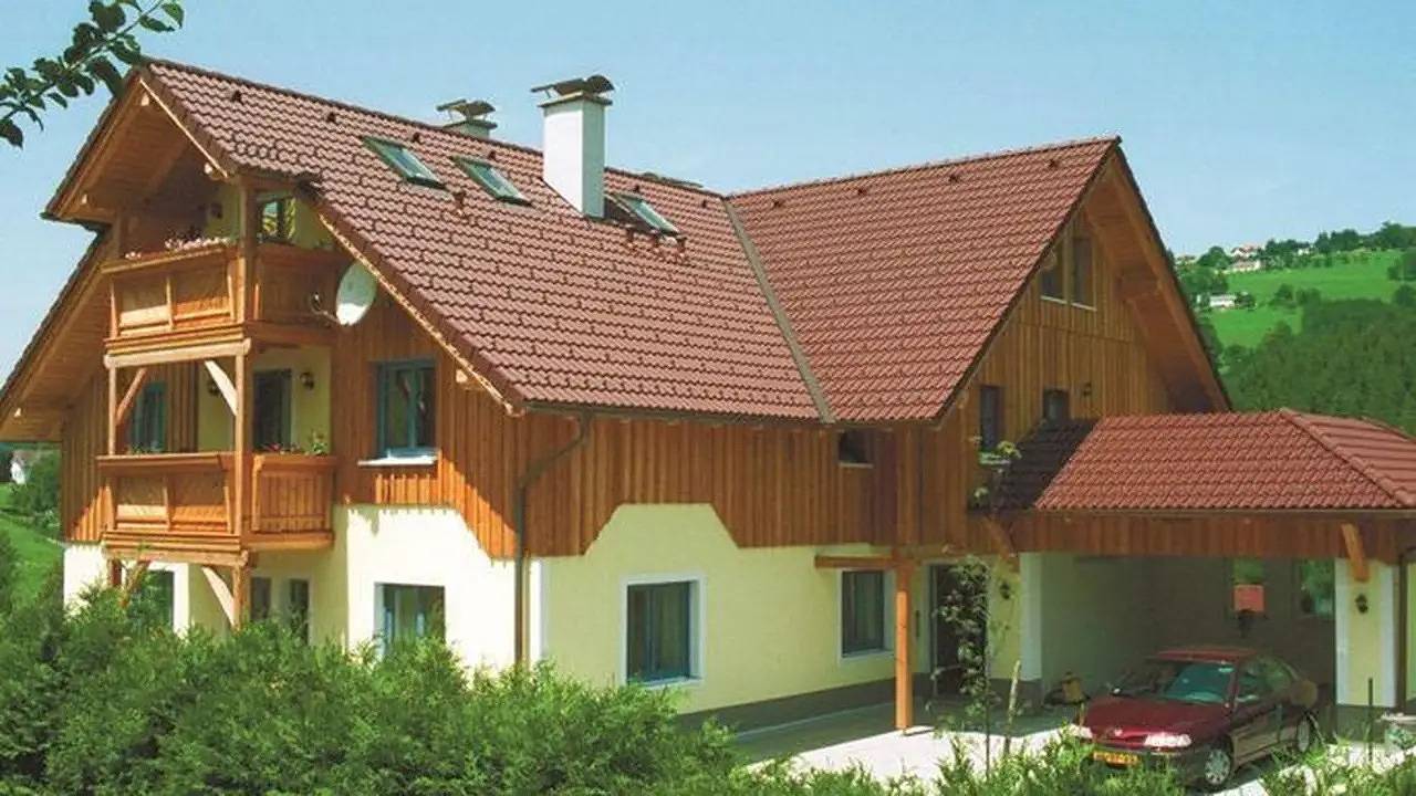 Ganze Ferienwohnung, Ferienwohnung für 4 Personen (78 m²) in Altmünster in Salzkammergut-Berge, Altmünster