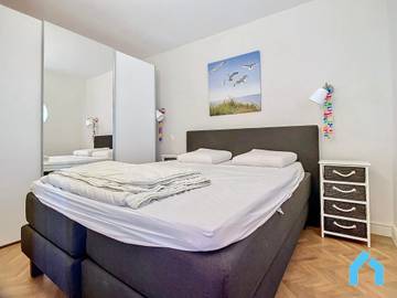 Vakantieappartement voor 2 Personen in Duinbergen, Knokke-Heist, Afbeelding 3