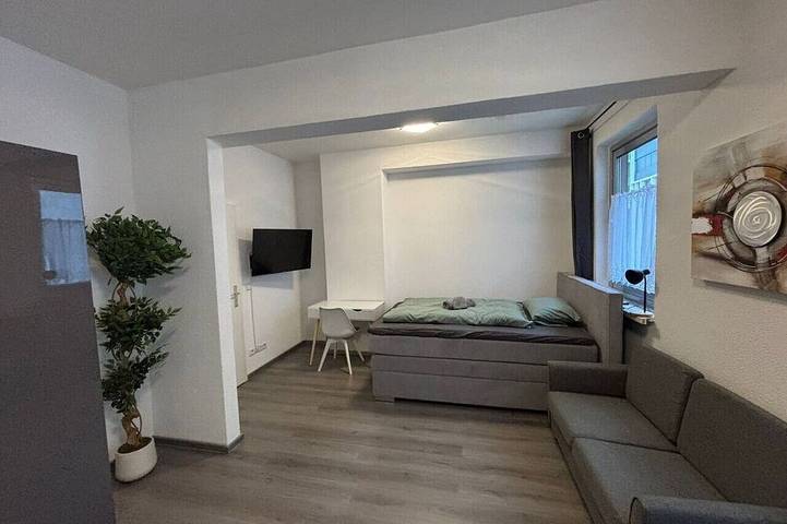 Ferienwohnung für 2 Personen in Bochum Total