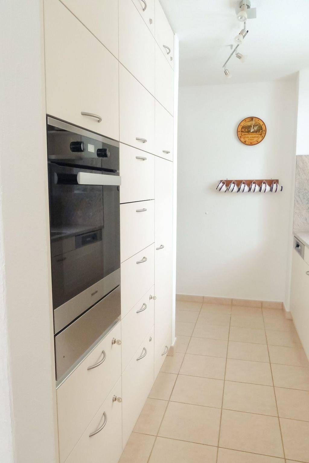 Ganze Wohnung, Chesa Champagna in Samedan, Sankt Moritz