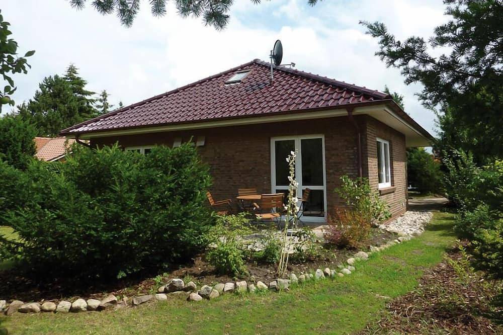Ferienhaus für 4 Gäste mit 100m² in Wyk auf Föhr in Wyk auf Föhr (Stadt), Wyk auf Föhr