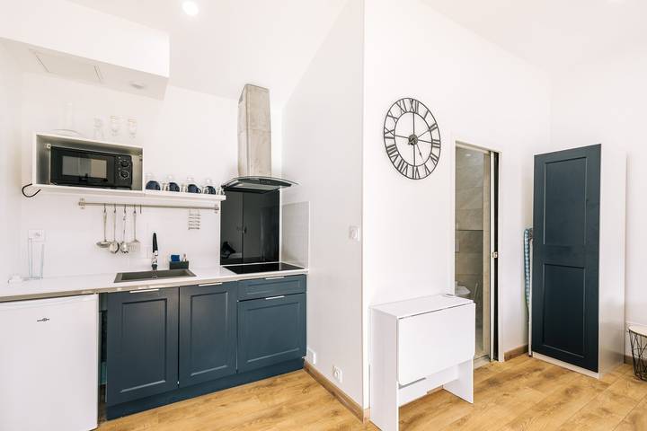 Gîte pour 2 personnes dans Marne-la-Vallée - 2