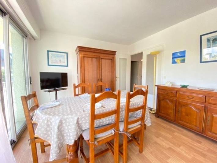 Gîte pour 5 personnes dans Office de Tourisme de la Baule - 4