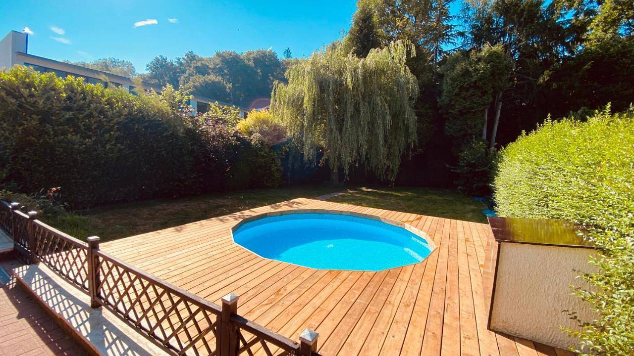 Three-Bedroom Villa in Tilff, Esneux