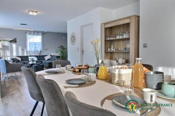 Chambre D’hôte pour 3 Personnes dans Guidel, Région de Lorient, Photo 3