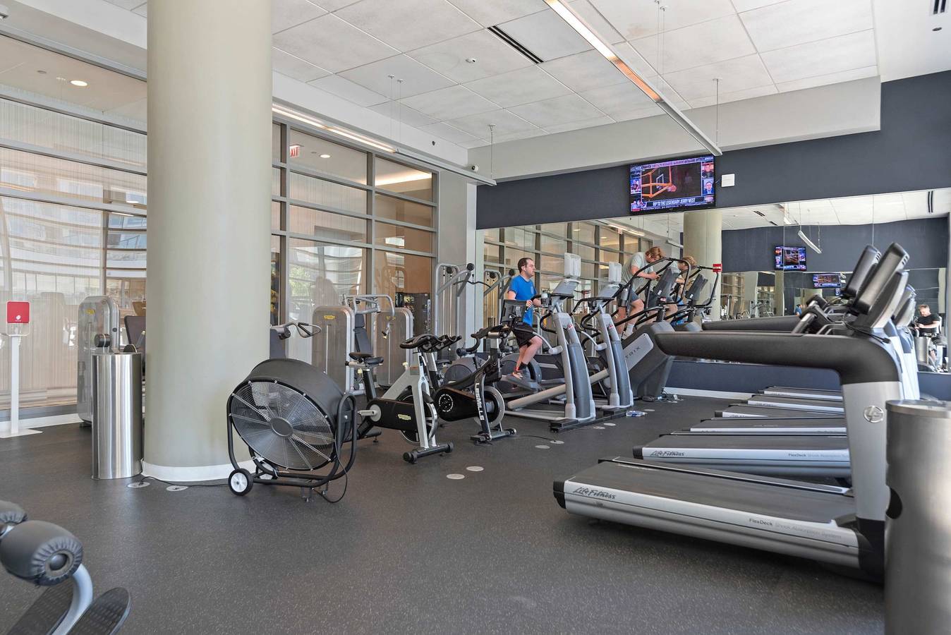 Geheel appartement, Designer 3Br Ph  Near Fulton Market in Chicago, Cook County