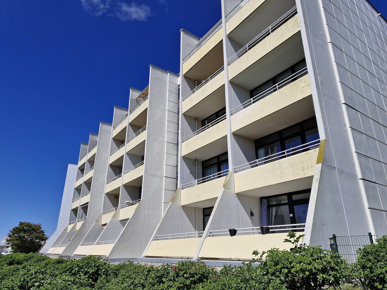 Ganze Ferienwohnung, Südstrand-Glück in Ostfehmarn, Fehmarn