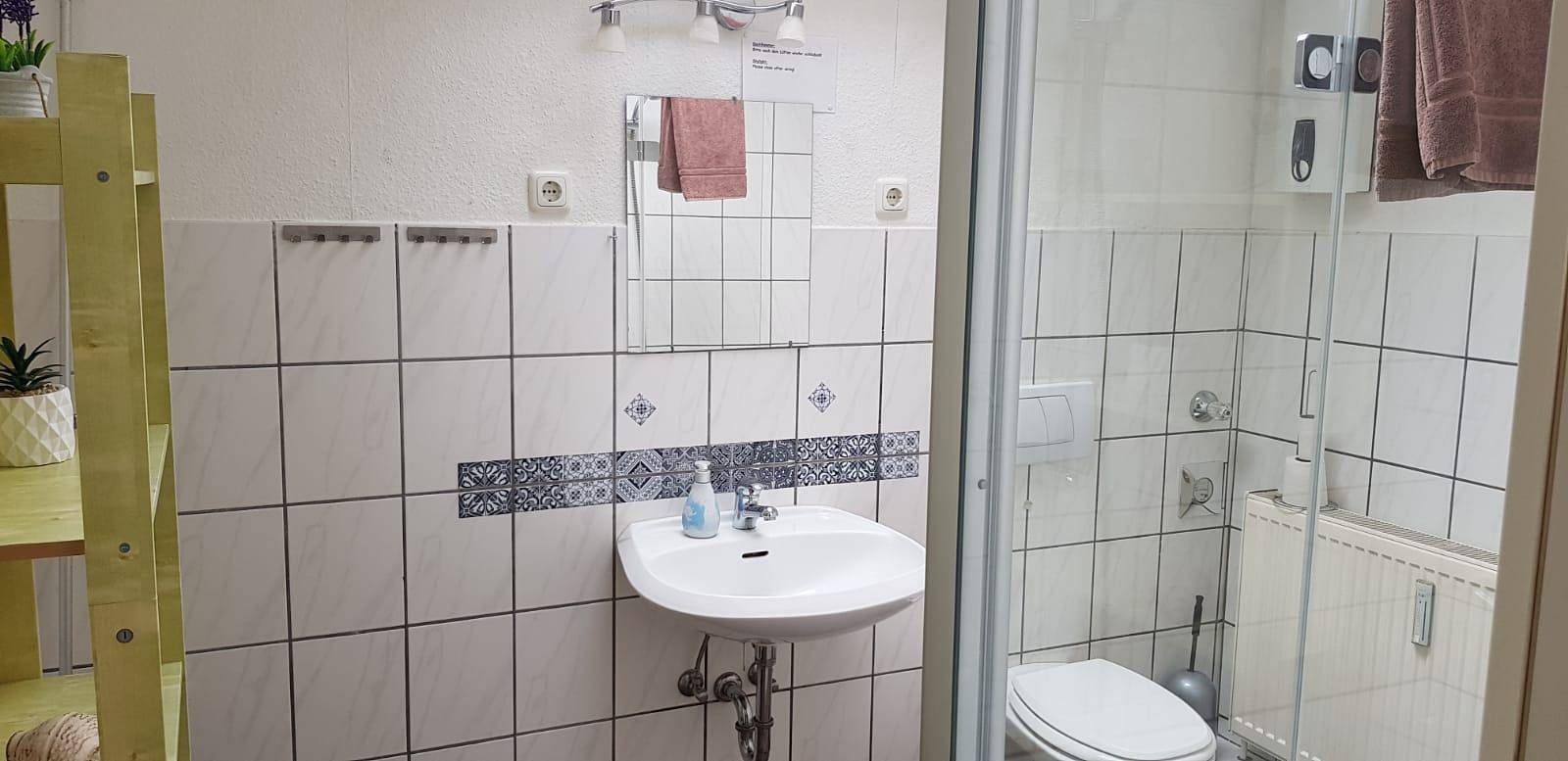 Appartement, bad, Wc, 3 slaapkamers, foto 12