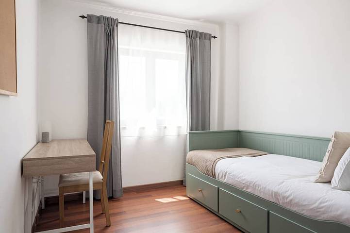 Apartamento entero, Lisbon Olivais Residence – 2Br Apartment in Lisboa, Costa de Lisboa