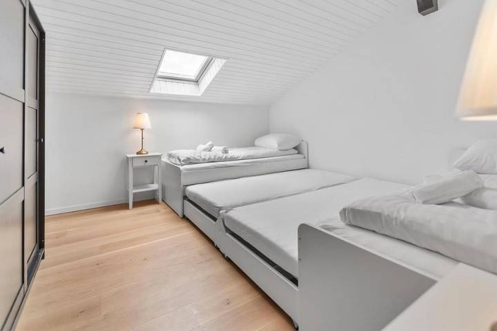 Gîte pour 6 personnes, avec vue à Savièse - 2