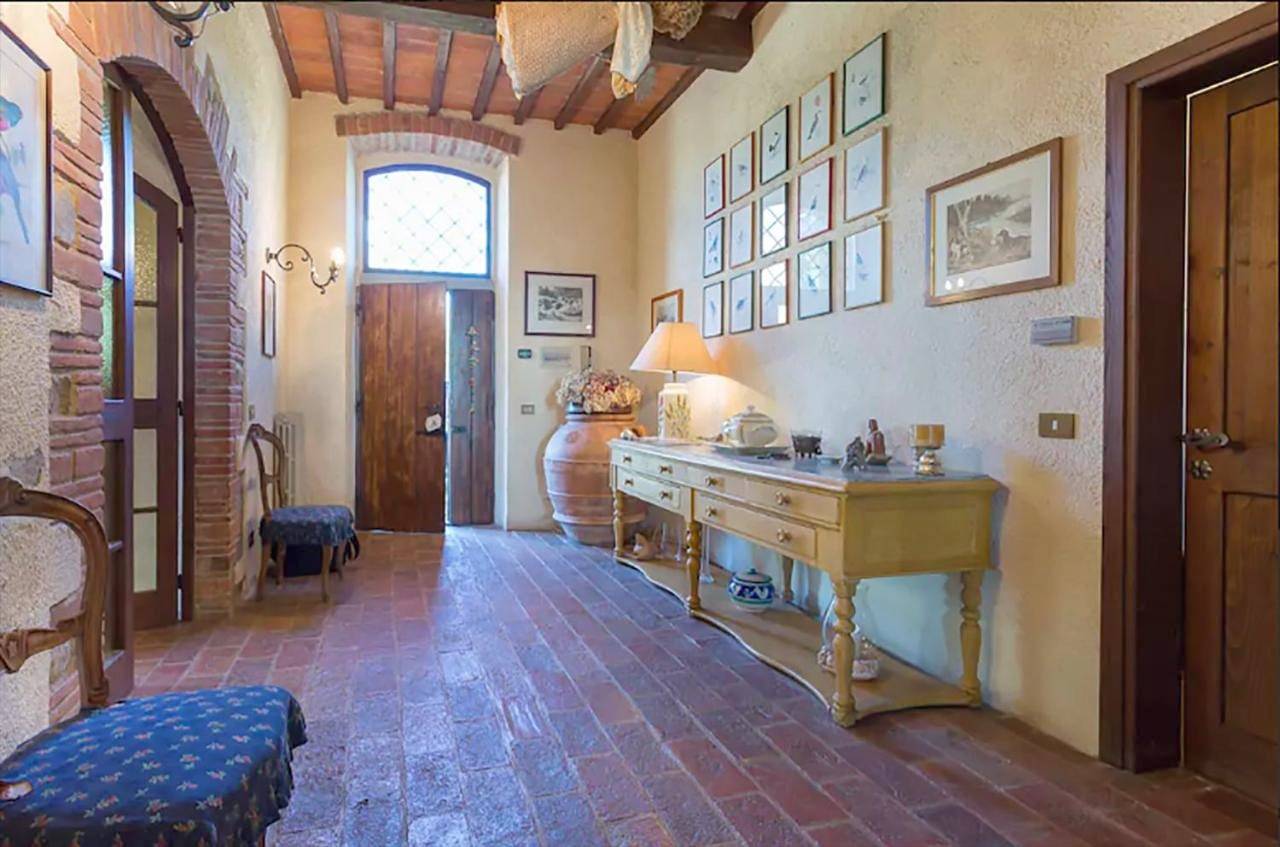 Private pool Villa Wine&cooking -Trasimeno Lake in Panicale, Lago Trasimeno