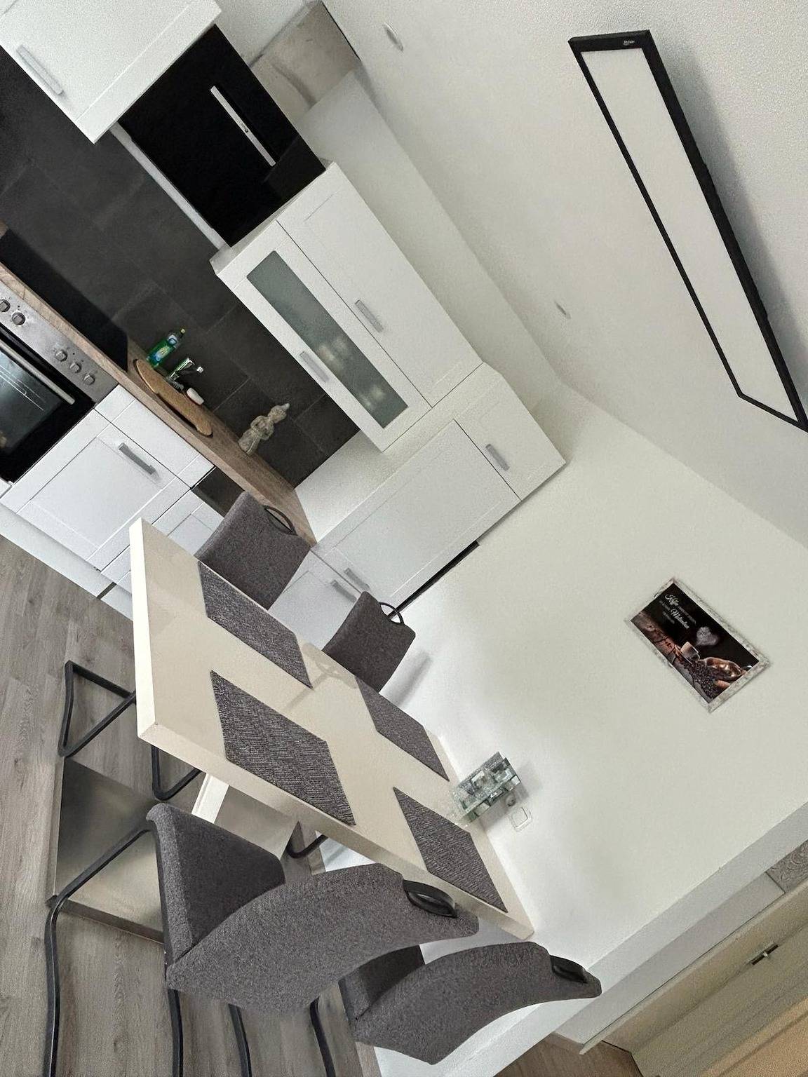 Ganze Ferienwohnung, Chiemsee - Idyll - Chiemgau Appartement Erdgeschoss 85qm in Bernau am Chiemsee, Chiemsee