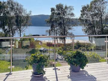 Vacation House for 8 Guests in Bohuslän, South Sweden, Picture 1