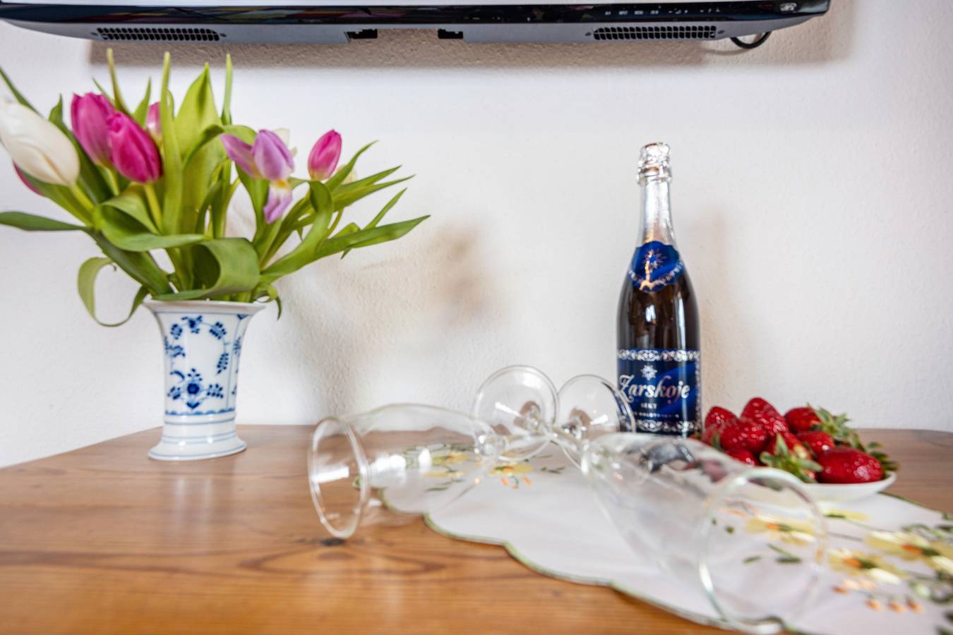 Ganze Wohnung, Apartment 'Haus Bergliebe - Zugspitzblick' mit Bergblick, Balkon und Wlan in Pfronten, Bayerisch Schwaben