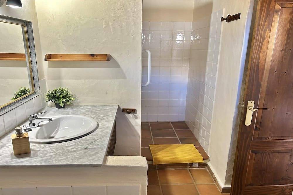 Profitez d'un refuge douillet dans notre Casa Isaítas (Infinito) in Pájara, Fuerteventura