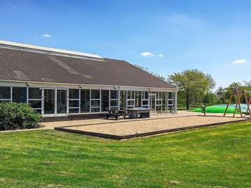 Ferienpark für 6 Personen in Hemmet, Dänemark an der Nordsee, Bild 2