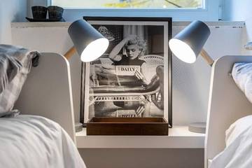 Ferienwohnung für 4 Personen in München Altstadt, München, Bild 4