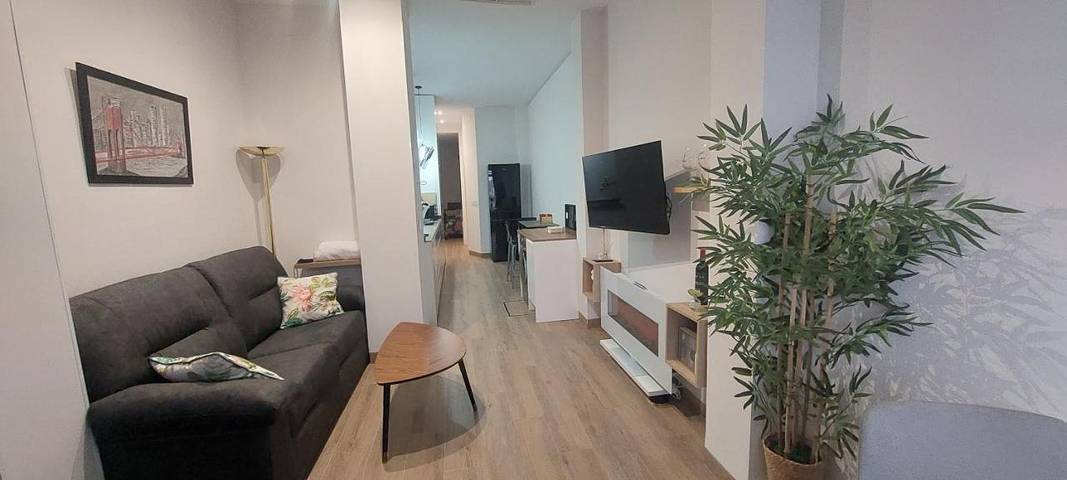 Apartamento de vacaciones para 4 personas en Provincia de Madrid