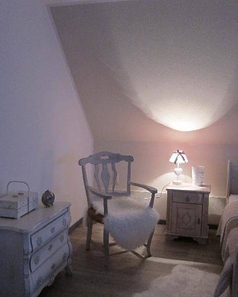 Ferienhaus für 4 Personen, mit Balkon und Terrasse sowie Garten in Husum - 4