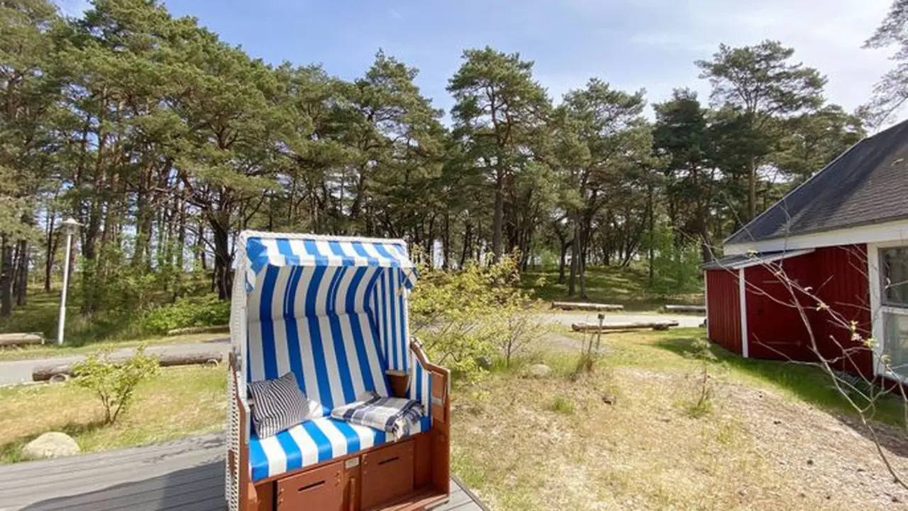 Ferienhaus für 4 Personen (80 m²) in Baabe in Strand Baabe, Baabe