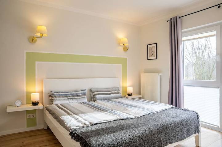 Ferienwohnung für 2 Personen - 1