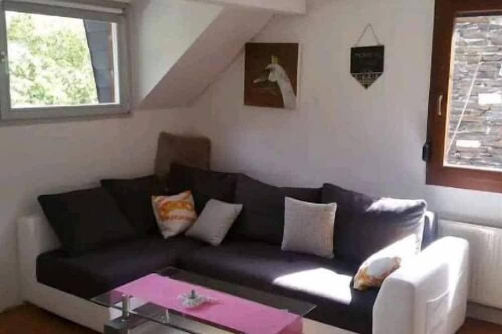 1 bedroom private vacation home in bremm in Bremm, Cochem-Zell