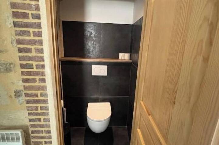 Maison de vacances pour 4 personnes