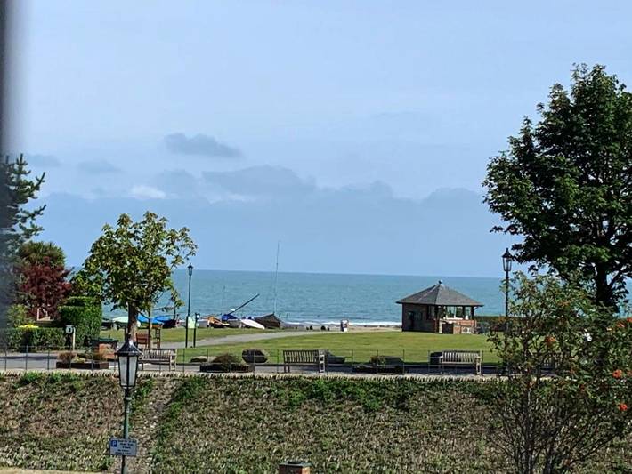 Holiday rental for 2 people, with View in Lynmouth